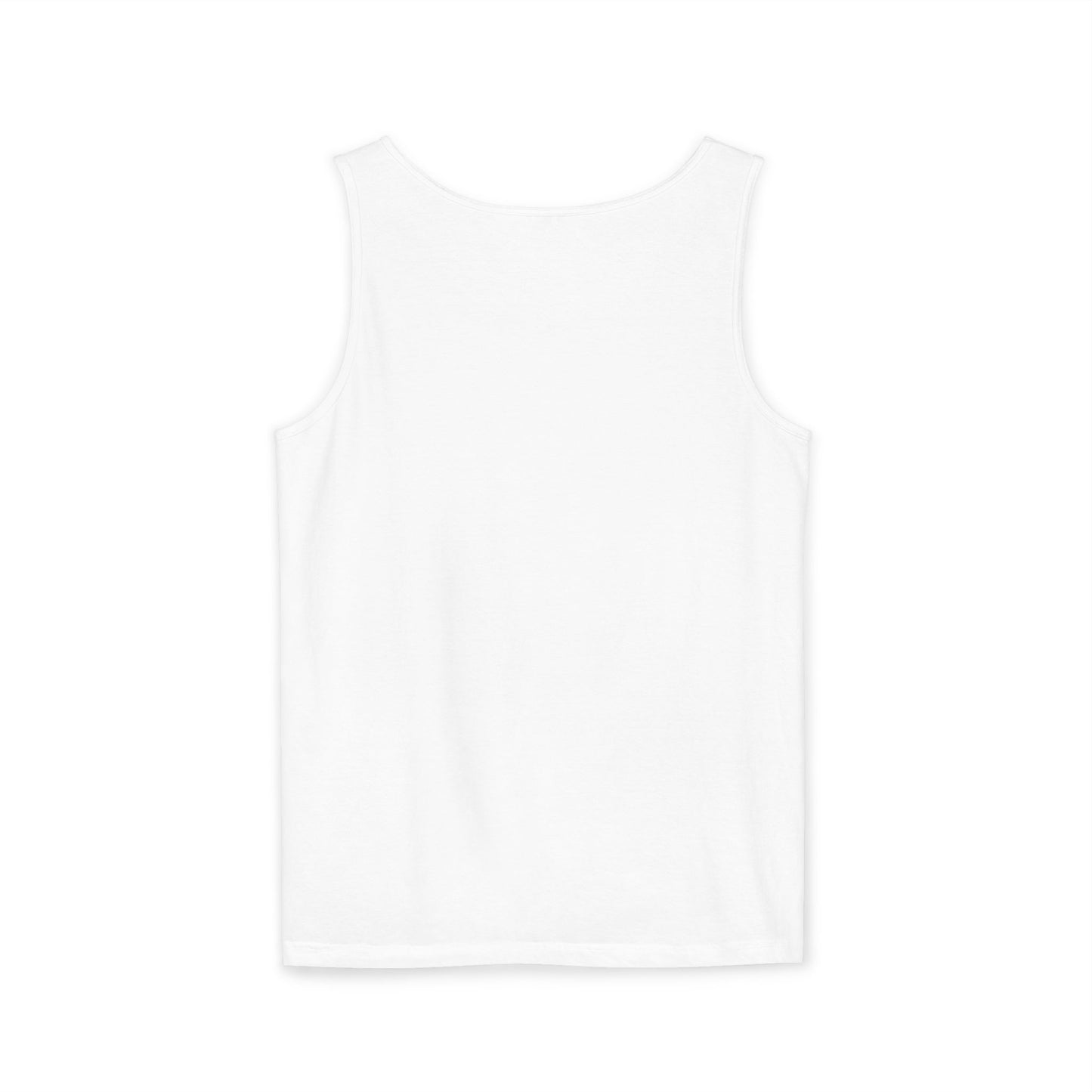 Silence Kills Tank Top | Men's Health