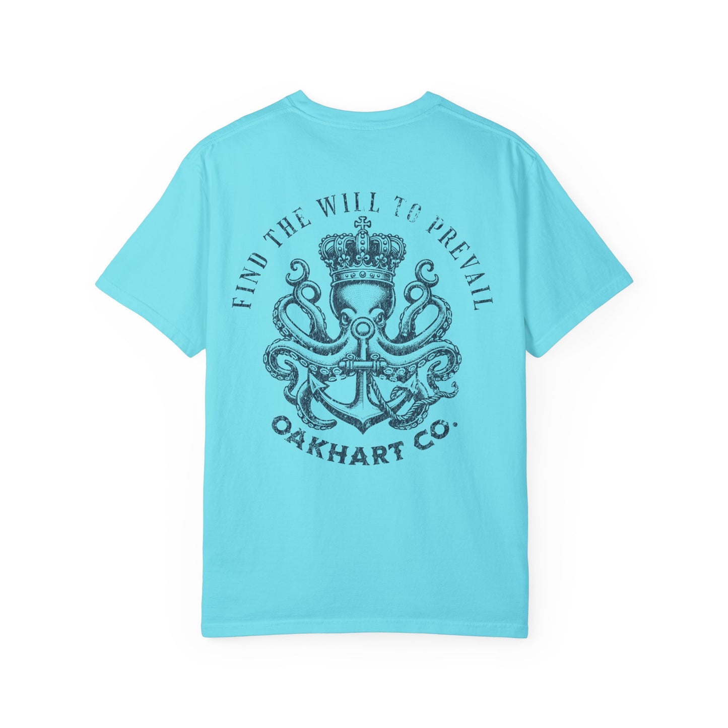 King of the Depths T-Shirt