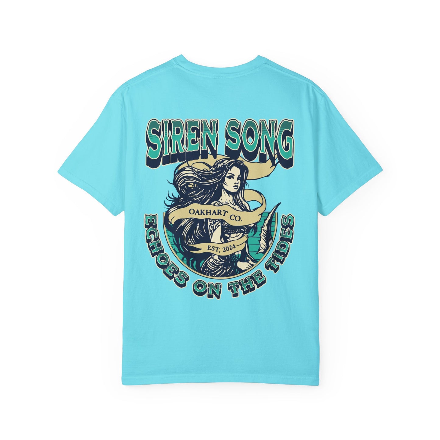 Siren Song T-Shirt