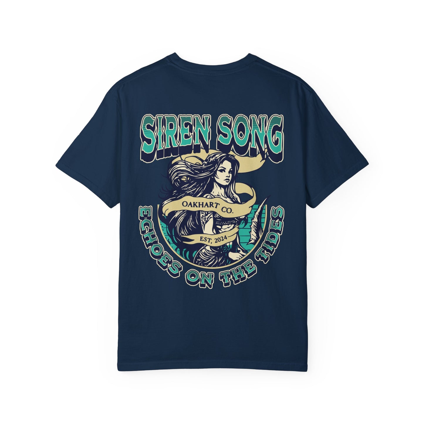 Siren Song T-Shirt