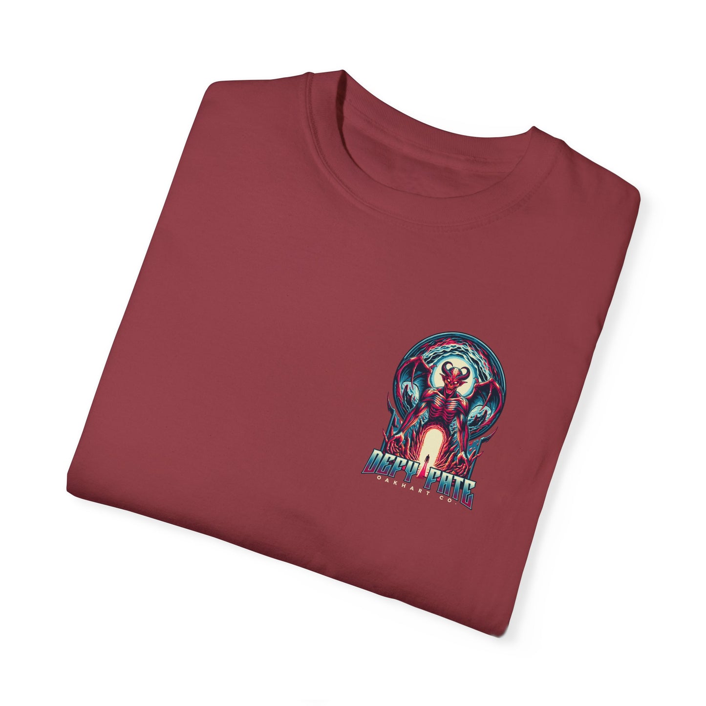 Defy Fate T-Shirt