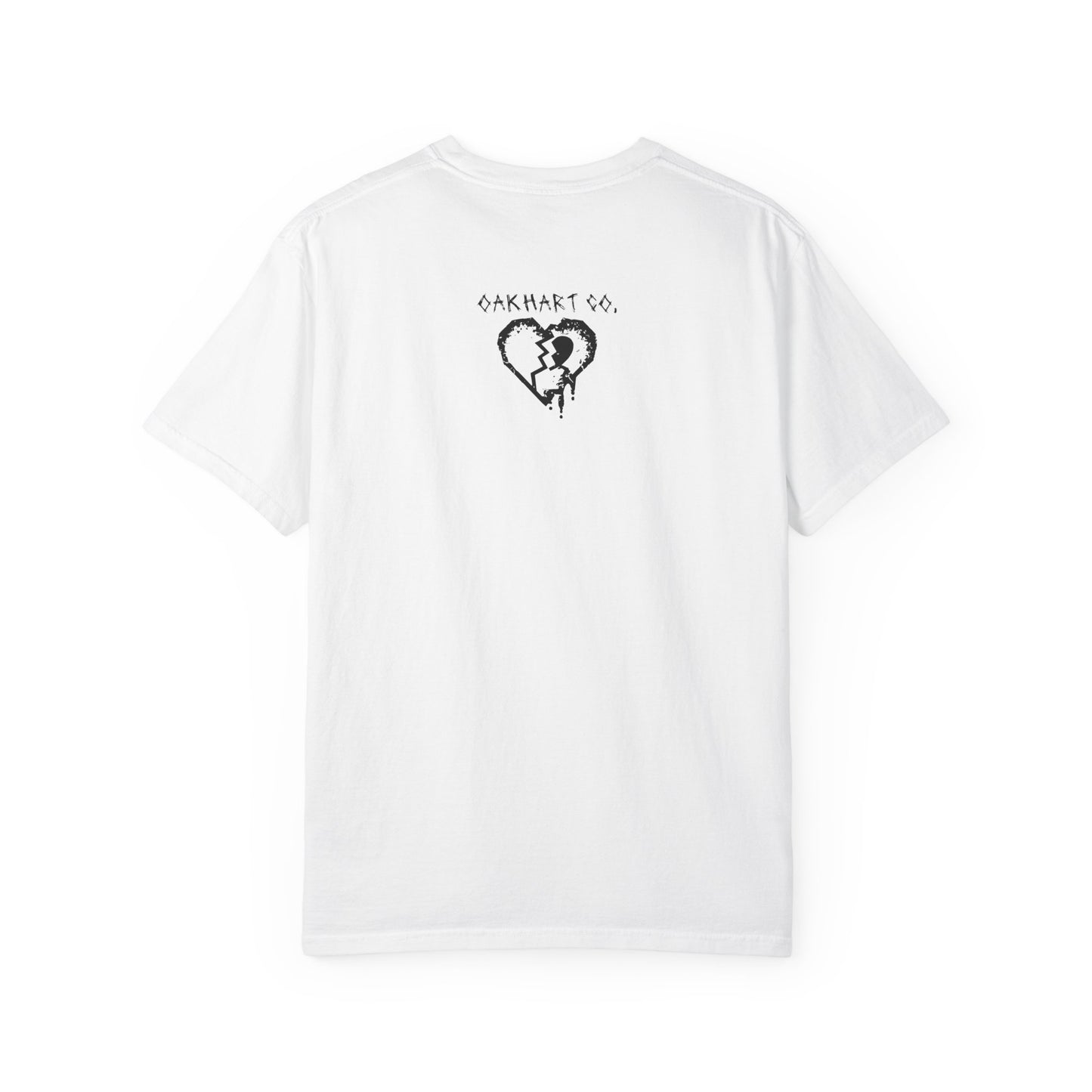 Silence Kills T-shirt | Men's Health