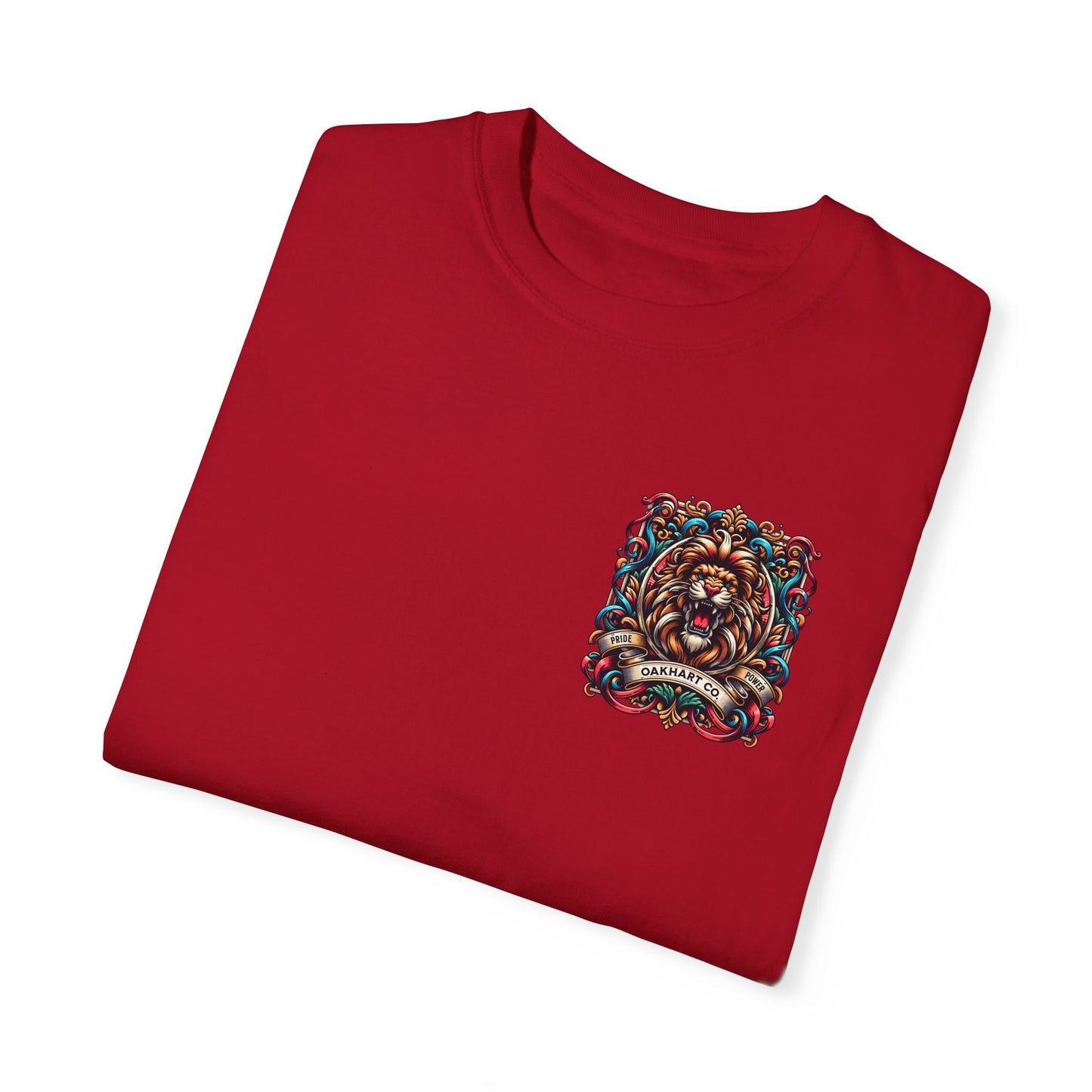 Pride & Power T-shirt