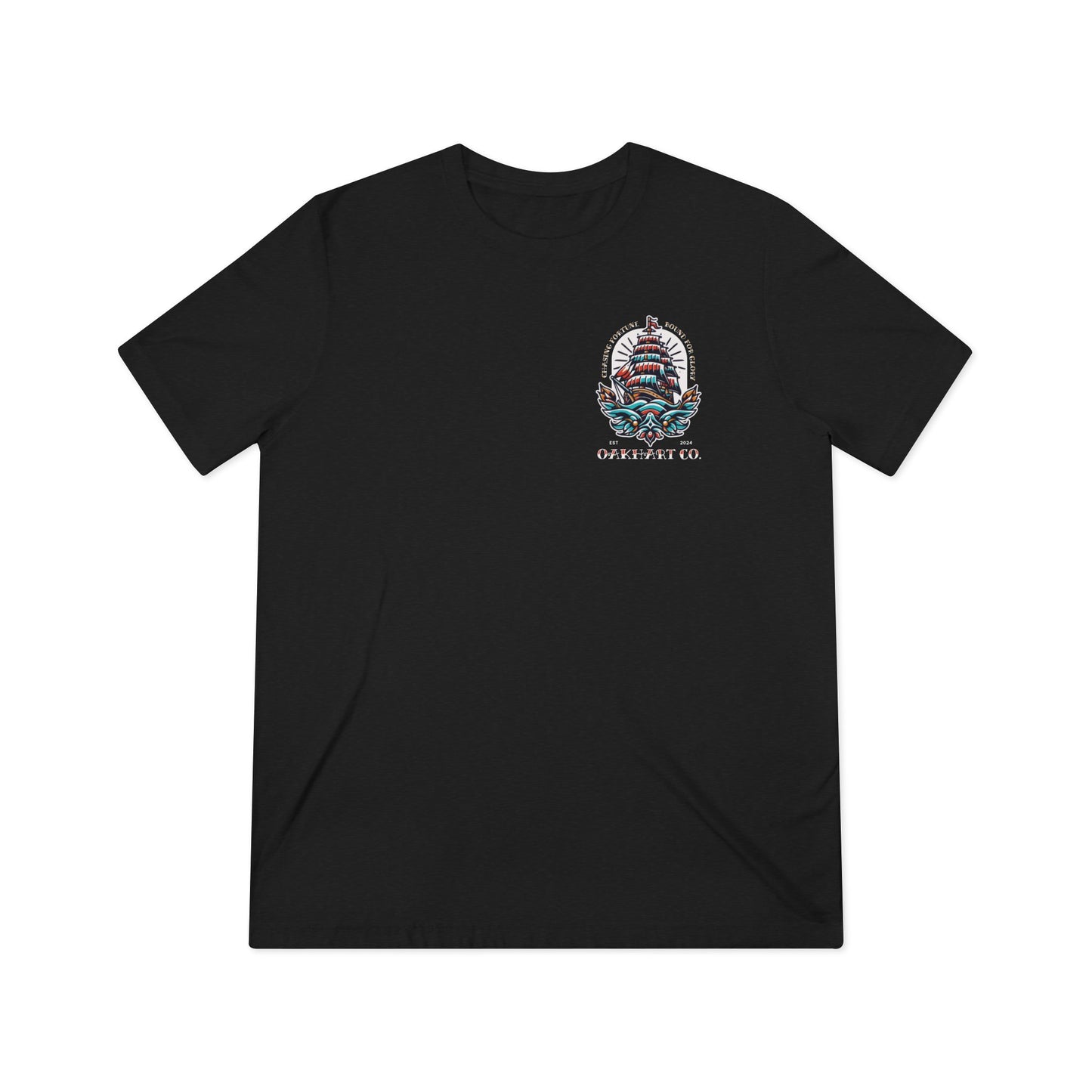 Chasing Fortune Premium T-Shirt