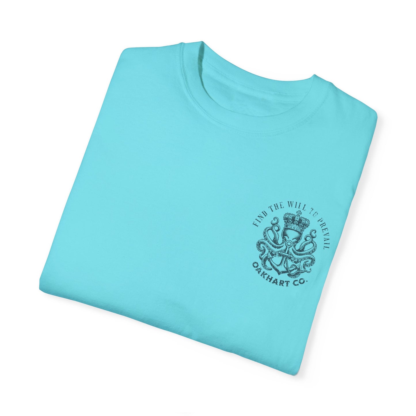 King of the Depths T-Shirt