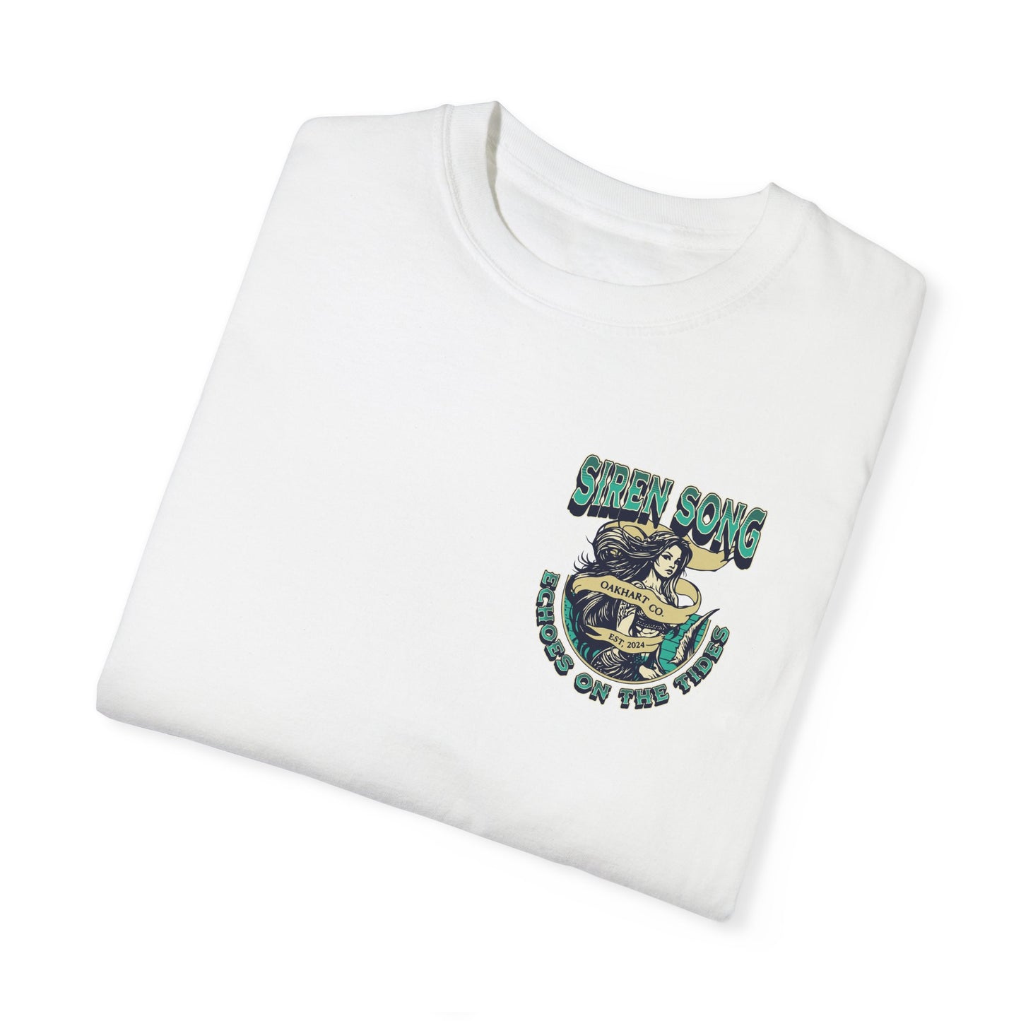 Siren Song T-Shirt