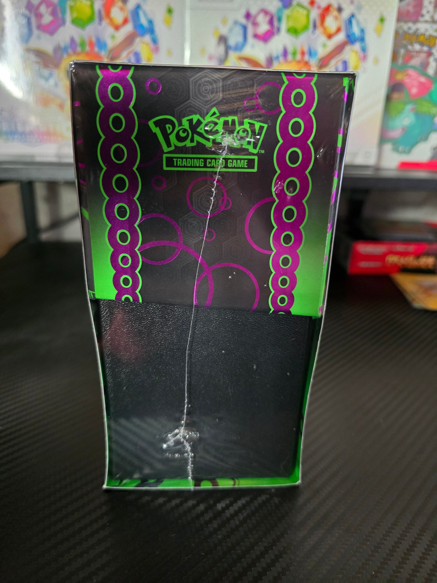 Pokemon TCG | Shrouded Fable Elite Trainer Box | Factory Sealed