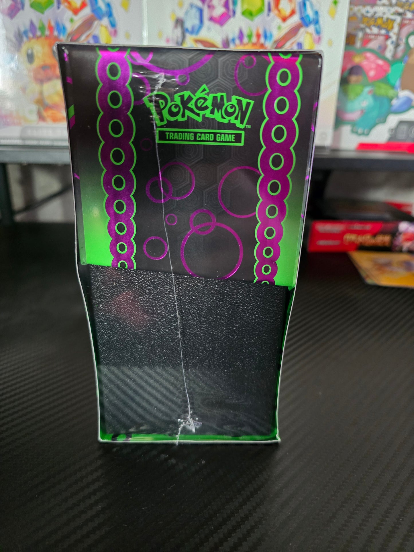Pokemon TCG | Shrouded Fable Elite Trainer Box | Factory Sealed