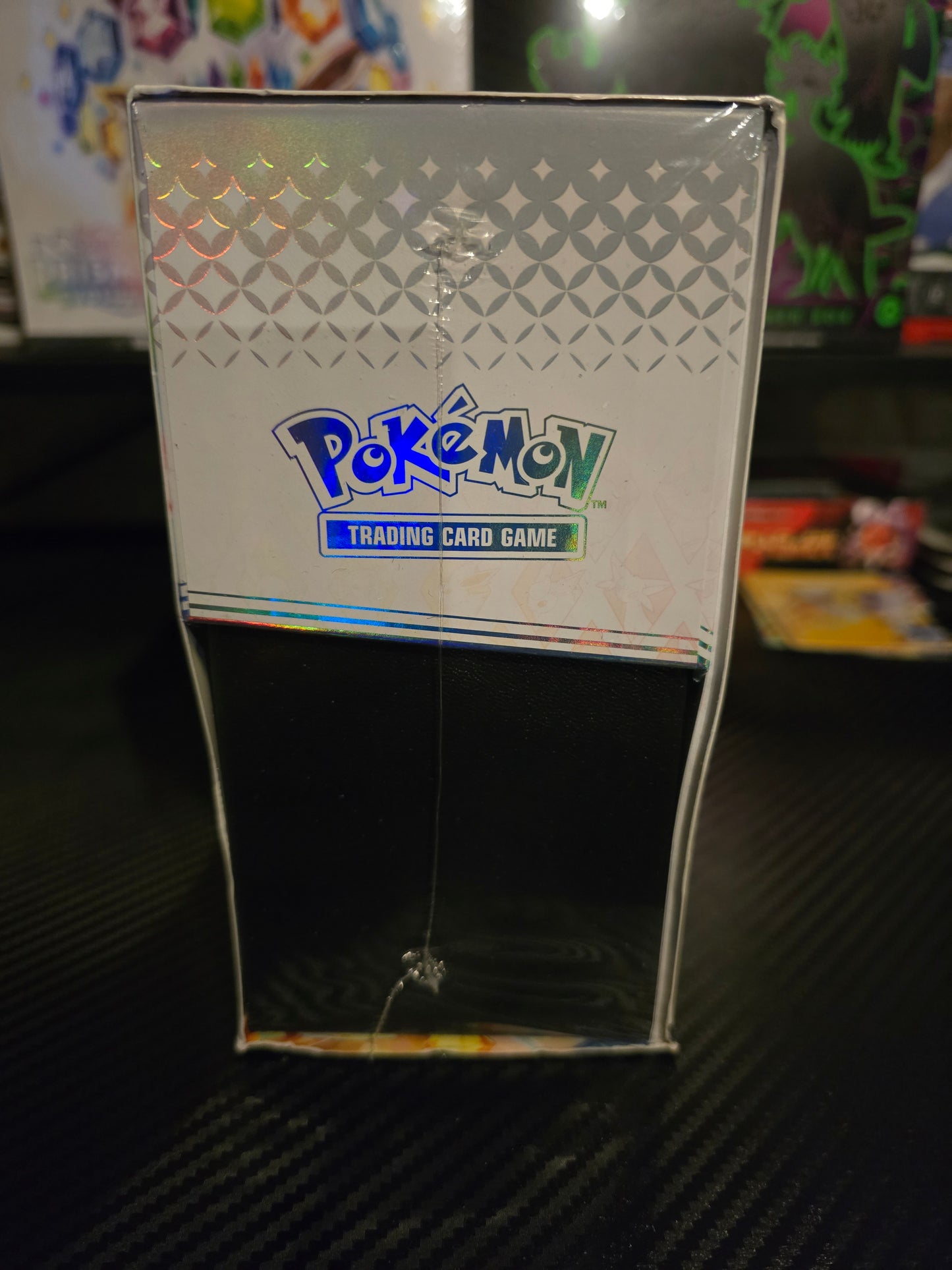 Pokemon TCG | Prismatic Evolutions Elite Trainer Box | Factory Sealed