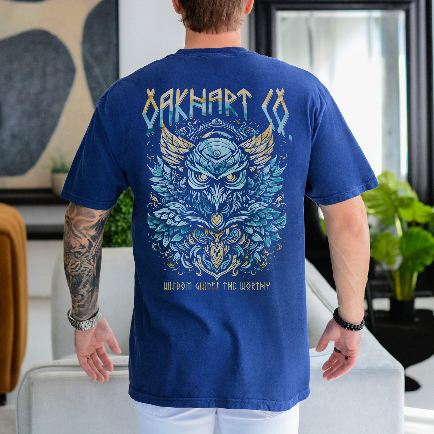 Guardian of Truth T-Shirt